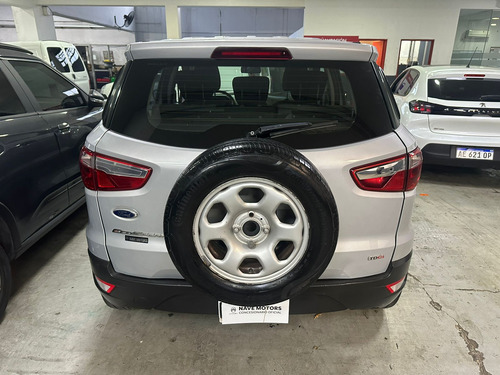 Ford Ecosport 1.5 S Tdci 90cv 4x2