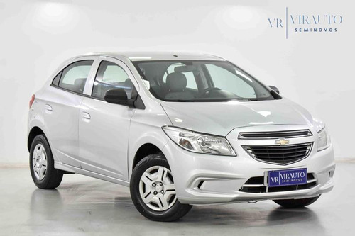 Chevrolet Onix 1.0mt Lt