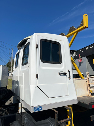 Ford Cargo 2629 2012, Com Muck 16.000