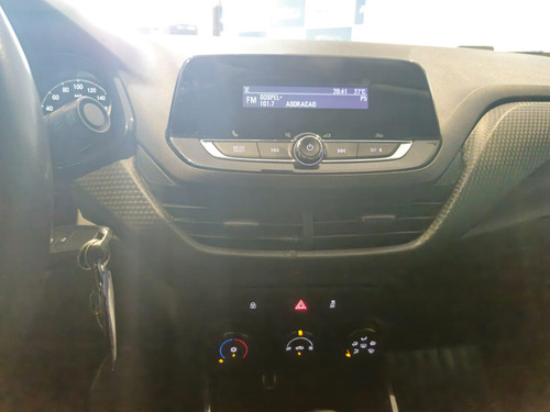 Chevrolet Onix 1.0 TURBO FLEX AUTOMÁTICO