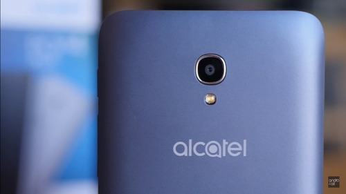 Alcatel Pop 4 Plus 5056 Android 6 Camara 13+8mx Memoria 16+2