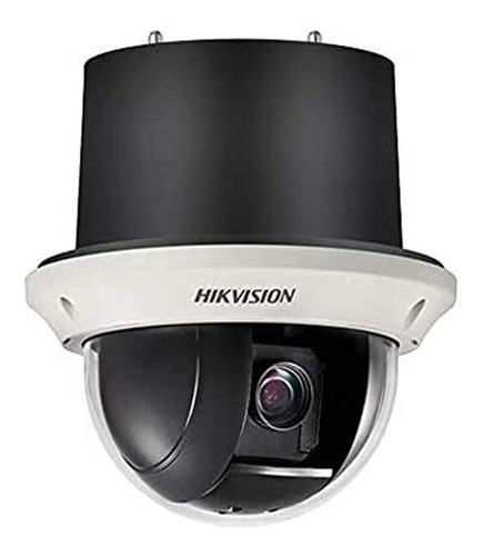 Hikvision Pt Para Interiores Turbohd 2mp Zoom Óptico 15x 