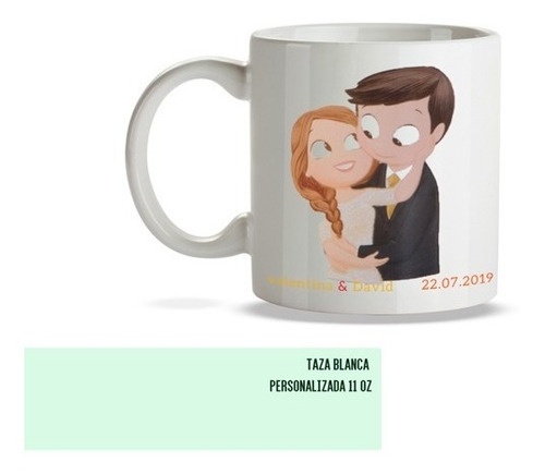 Tazas Personalizadas X Mayor Con Foto Imagen Frase Sublimado