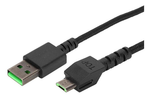 Para Razer/super Mamba Mouse Line 2.2m 1* Substituição Mou