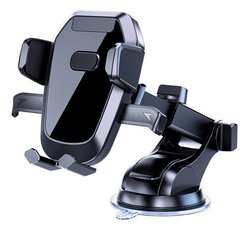 General Soporte De Celular Para Carro Porta Cel For