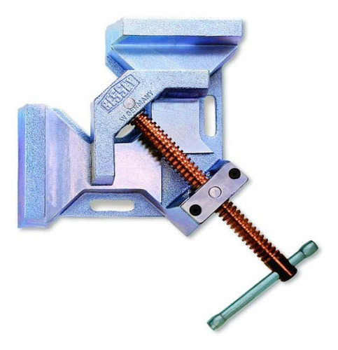 Bessey Wsm-9 Angle Clamp, 90 Grados, 7 En Tapa (wsm-9)