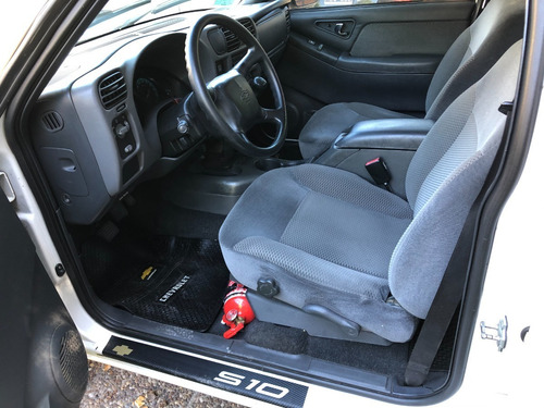 Chevrolet S10 2.8 Tdi - Dlx 4x2