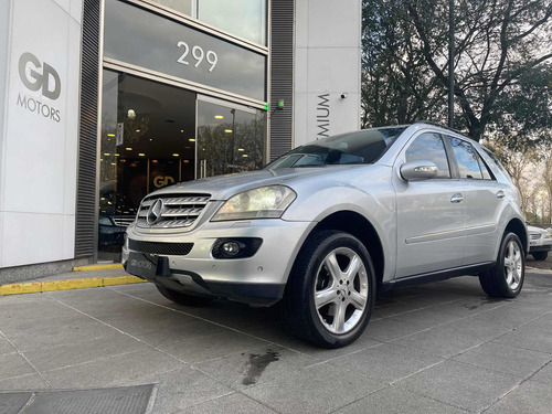 Mercedes-Benz ML 3.2 Ml320 Cdi Sport