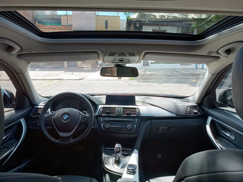 BMW Serie 3 2.0 328i Sedán Sport 245cv