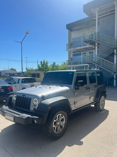 Imagen 6 de 8 de Jeep