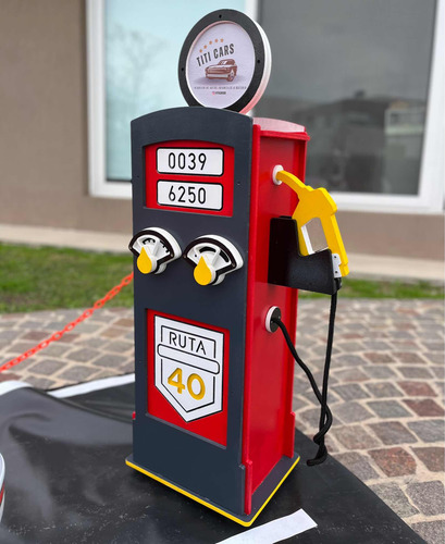 Alquiler De Autos A Batería Para Niños