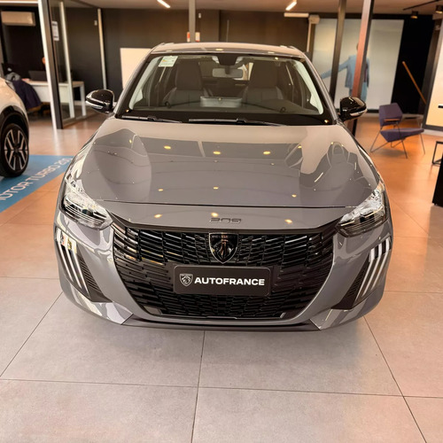 Peugeot 208 1.6 Allure