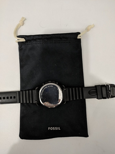 Relógio Fossil Fs 4609