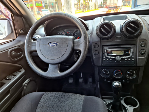 Ford Ecosport 1.6 Completa Em Excelente Estado 2008