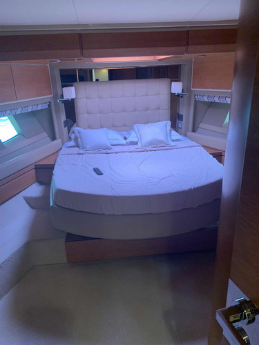 Azimut 70 Ñ Intermarine Schaefer Azimut Sessa Real