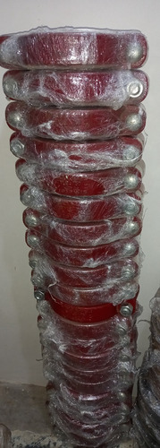 Reduccion Victaulic 6x4 (Usado)