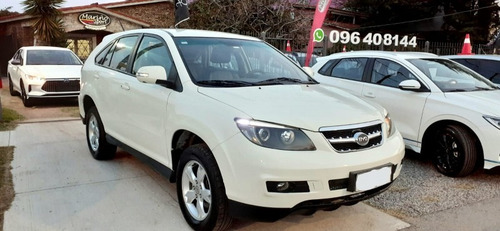 Byd S6 Impecable En General