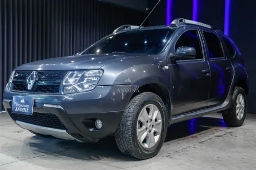 Renault Duster Dynamique 2.0