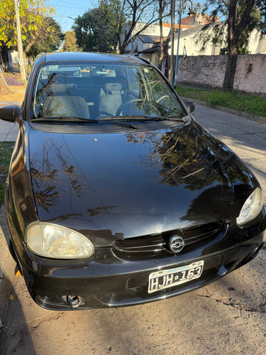 Chevrolet Corsa Classic 1.6 Gl Aa Super