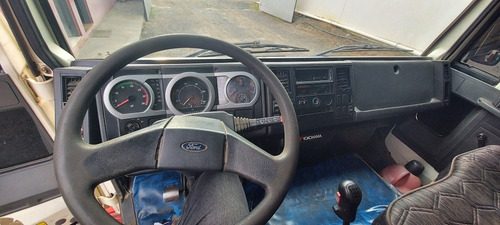 Ford Cargo 1317e Toco