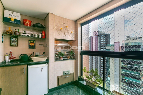 Imagem 9 de 15 de Apartamento - Jardim - Ref: 2933 - V-2933