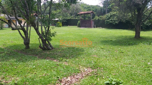 Imagem 9 de 10 de Chácara À Venda, Jardim São Marcos, Itapecerica Da Serra/sp. - 6187