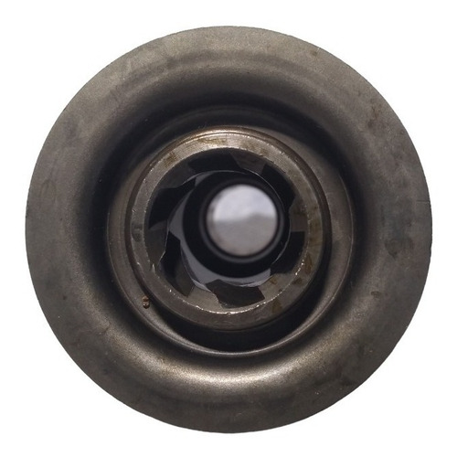 Bendix Do Mot/partida Wapsa Mercedes C/ Motor 321 12/73...