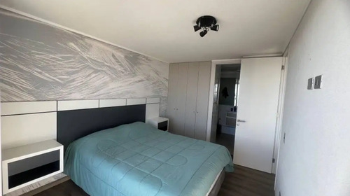 Arriendo Departamento 1d-1b-1e, Edificio Obispo Hipolito Sal