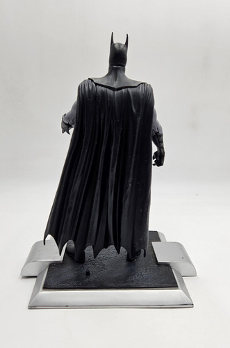 ### Dc Direct Justice League Alex Ross Serie 2 Batman ### (Usado)