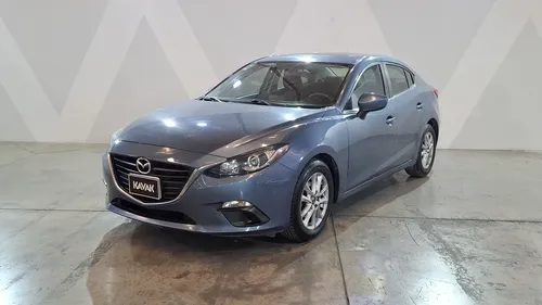 Mazda Mazda 3 2.0 SEDAN I TOURING TM