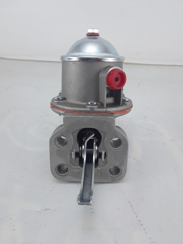 Imagen 3 de 5 de Bombin De Transferencia Gasoil Motor Perkins 6 Cilindros