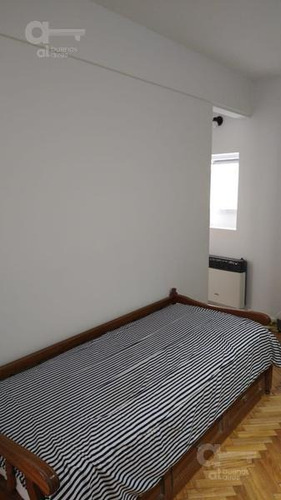 Barrio Norte. Departamento 2 Ambientes. Alquiler Temporario Sin Garantías.