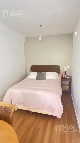 Departamento En Venta - Olivos - Monoambiente Amplio Y Luminoso