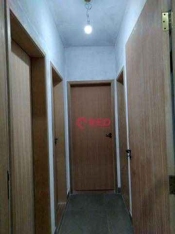Imagem 16 de 19 de Sobrado Com 3 Dormitórios À Venda, 250 M² Por R$ 750.000,00 - Condomínio Altos Da Liberdade - Piedade/sp - So0421