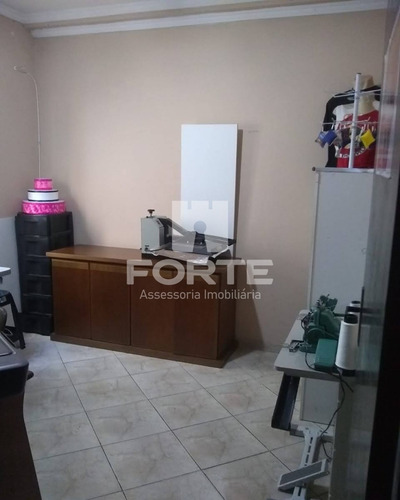 Imagem 13 de 20 de Vendo Casa Vila Lavínia Com 3 Dormitórios , Sendo 1 Suite Master Com Espaço Gourmet, Vaga De Garagem. Imobiliárias De Mogi Das Cruzes. - Ca00216 - 69898877