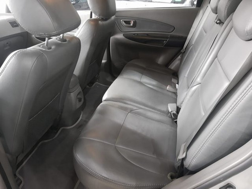 Imagem 6 de 12 de Tucson 2.0 Mpfi Gls 16v 143cv 2wd Flex 4p Automático
