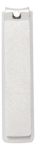 Cortador De Unhas Muji Japão, Design Amplo De 8 Cm | Parcelamento sem juros