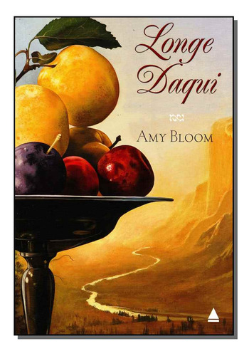 Libro Longe Daqui De Bloom Amy Nova Fronteira