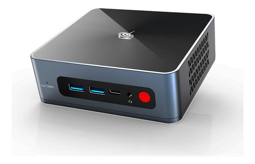 Beelink Mini Pc  4 Núcleos I5-8279u (hasta 4.1ghz)