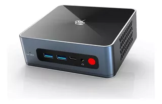 Beelink Mini Pc 4 Núcleos I5-8279u (hasta 4.1ghz)