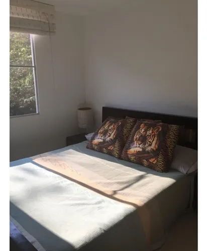 Venta De Apartamento De 65mt2 En El Bosque, Cali 10232.