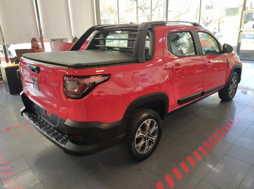Fiat Strada 1.3 Trekking Multijet Cd *