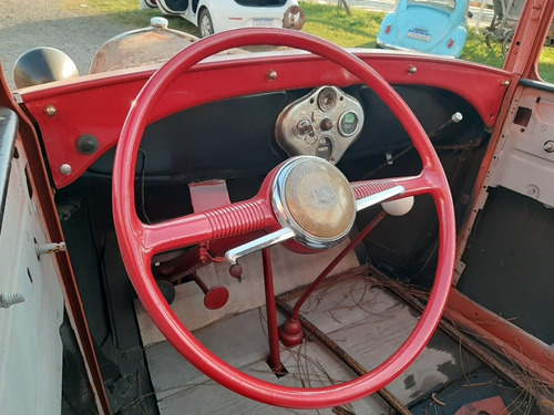 Ford A