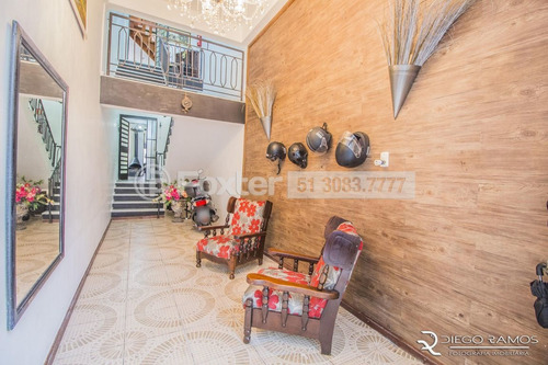 Imagem 2 de 23 de Casa, 3 Dormitórios, 276.07 M², Centro Histórico - 166983