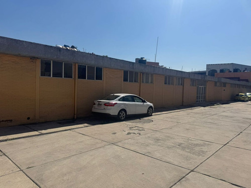 Edificio En Venta, Atizapán Centro, 1,997 M2