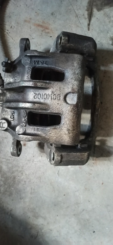 Caliper Hyundai Santa Fe 2007