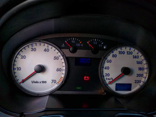 Volkswagen Gol Country Trendline