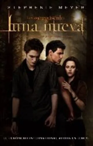 Libro Eclipse (Saga Crepúsculo 3) De Stephenie Meyer - Buscalibre