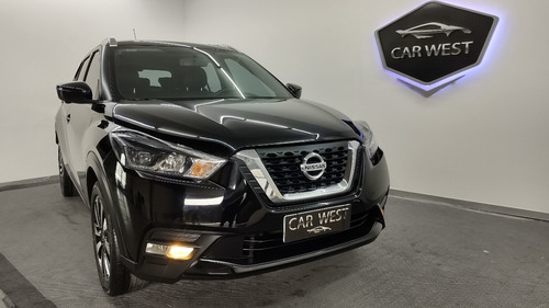 Nissan Kicks 1.6 Exclusive Cvt