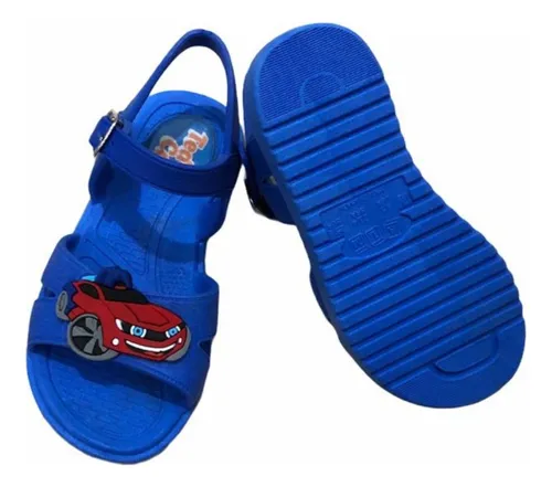 Promoção sandalia cheap infantil